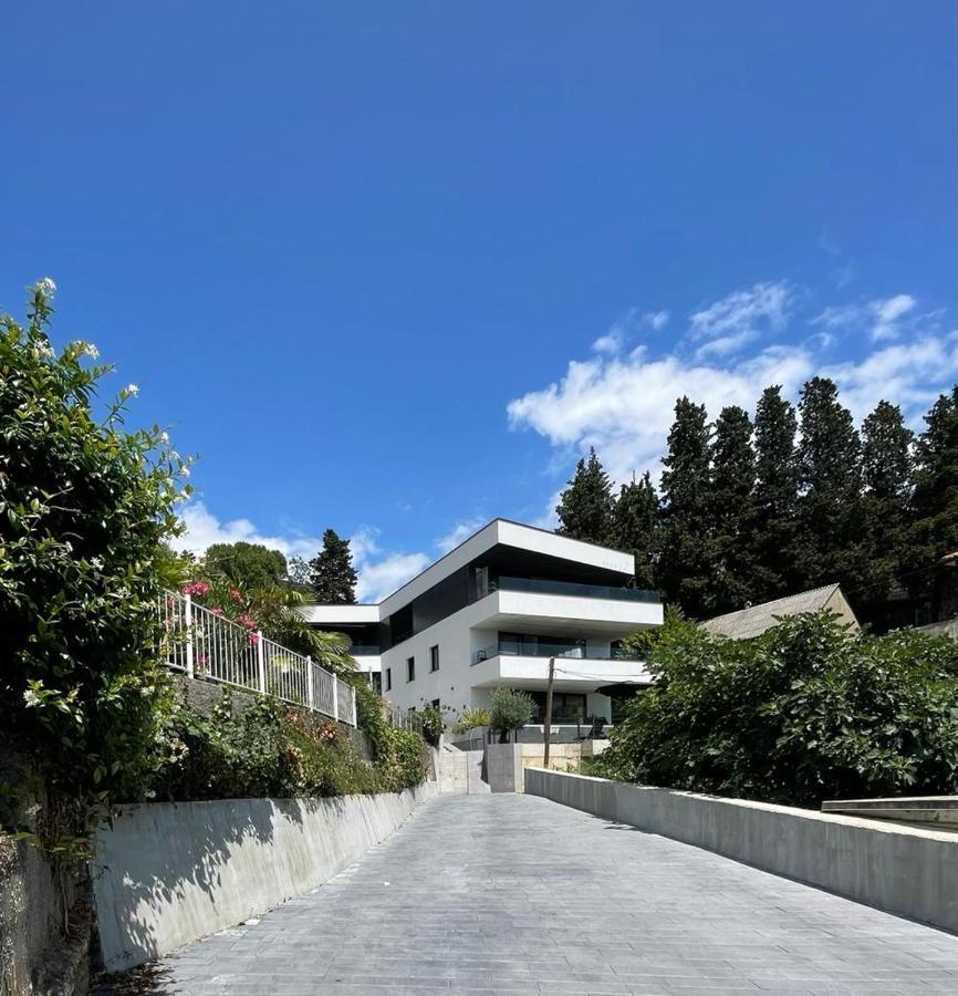 Villa V Rijeka Exterior photo